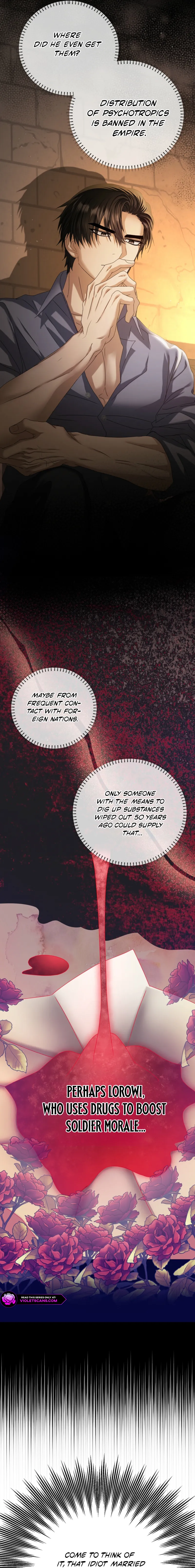 Not Your Ordinary Dad Chapter 16 page 9