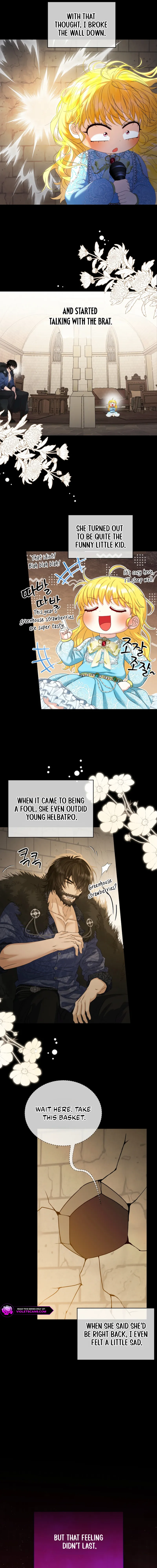 Not Your Ordinary Dad Chapter 16 page 12
