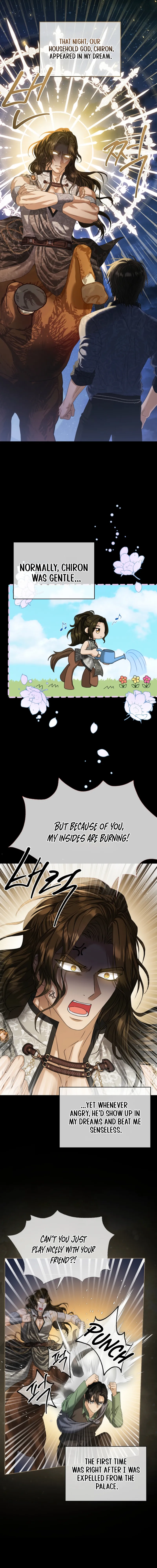 Not Your Ordinary Dad Chapter 16 page 15