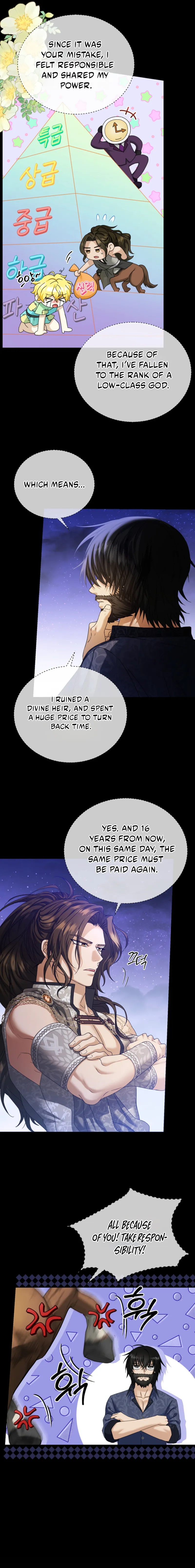 Not Your Ordinary Dad Chapter 16 page 19