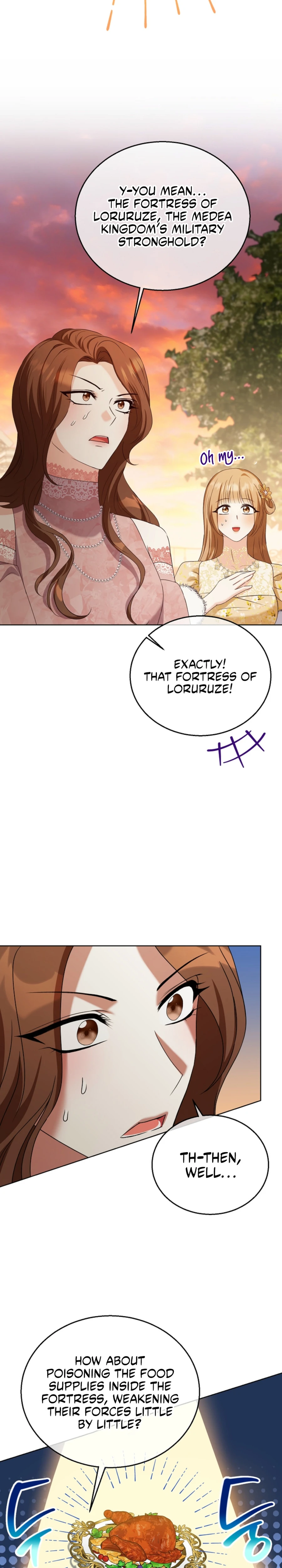 Not Your Ordinary Dad Chapter 6 page 7