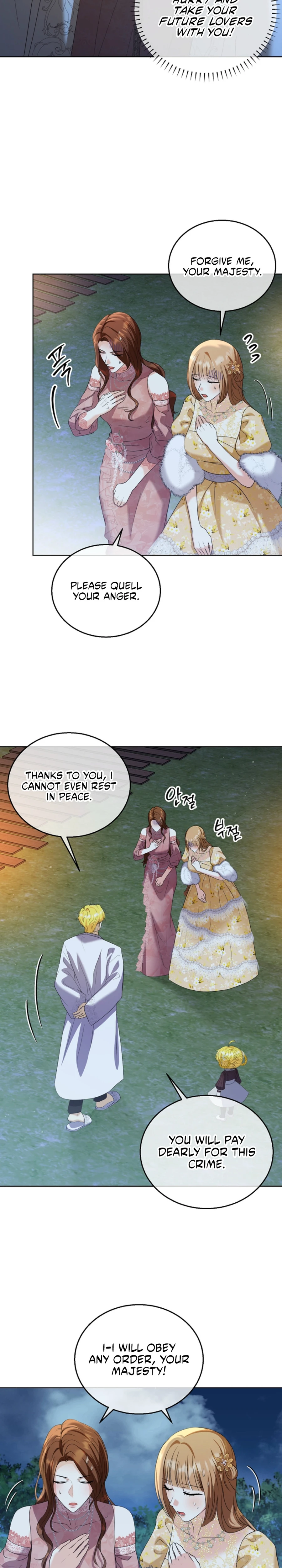 Not Your Ordinary Dad Chapter 6 page 12