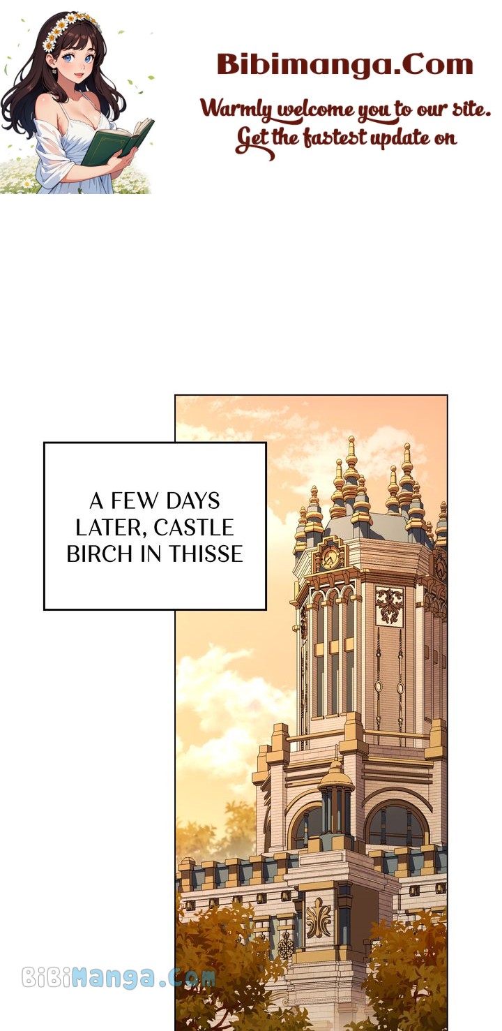 Betrayal of Dignity Chapter 53 page 1