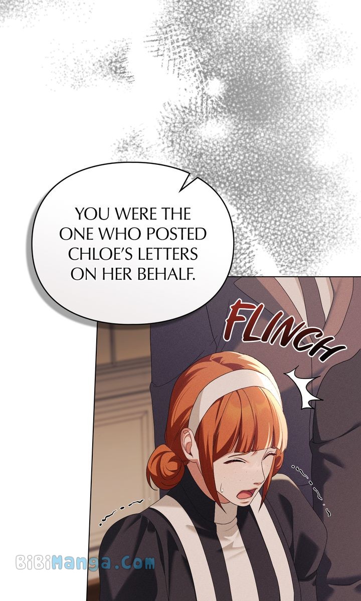 Betrayal of Dignity Chapter 53 page 5