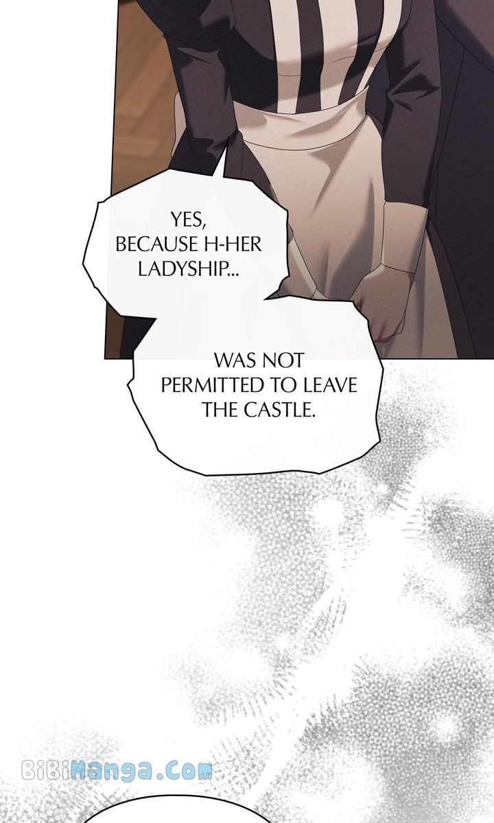 Betrayal of Dignity Chapter 53 page 6