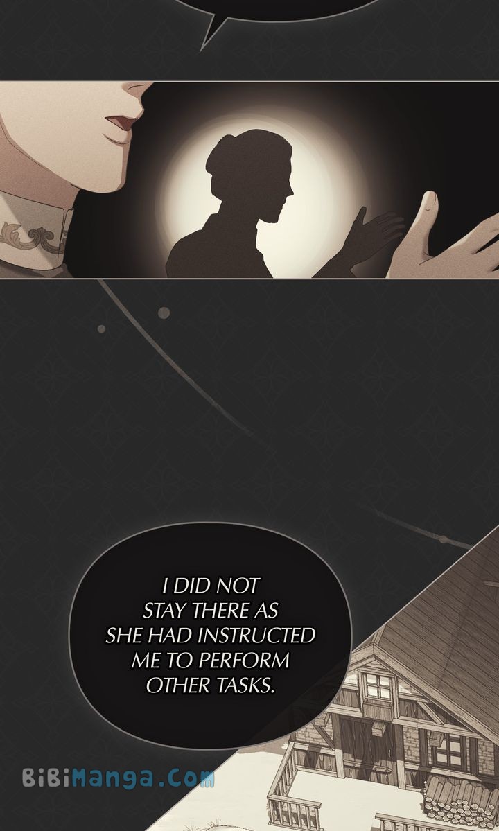 Betrayal of Dignity Chapter 53 page 30