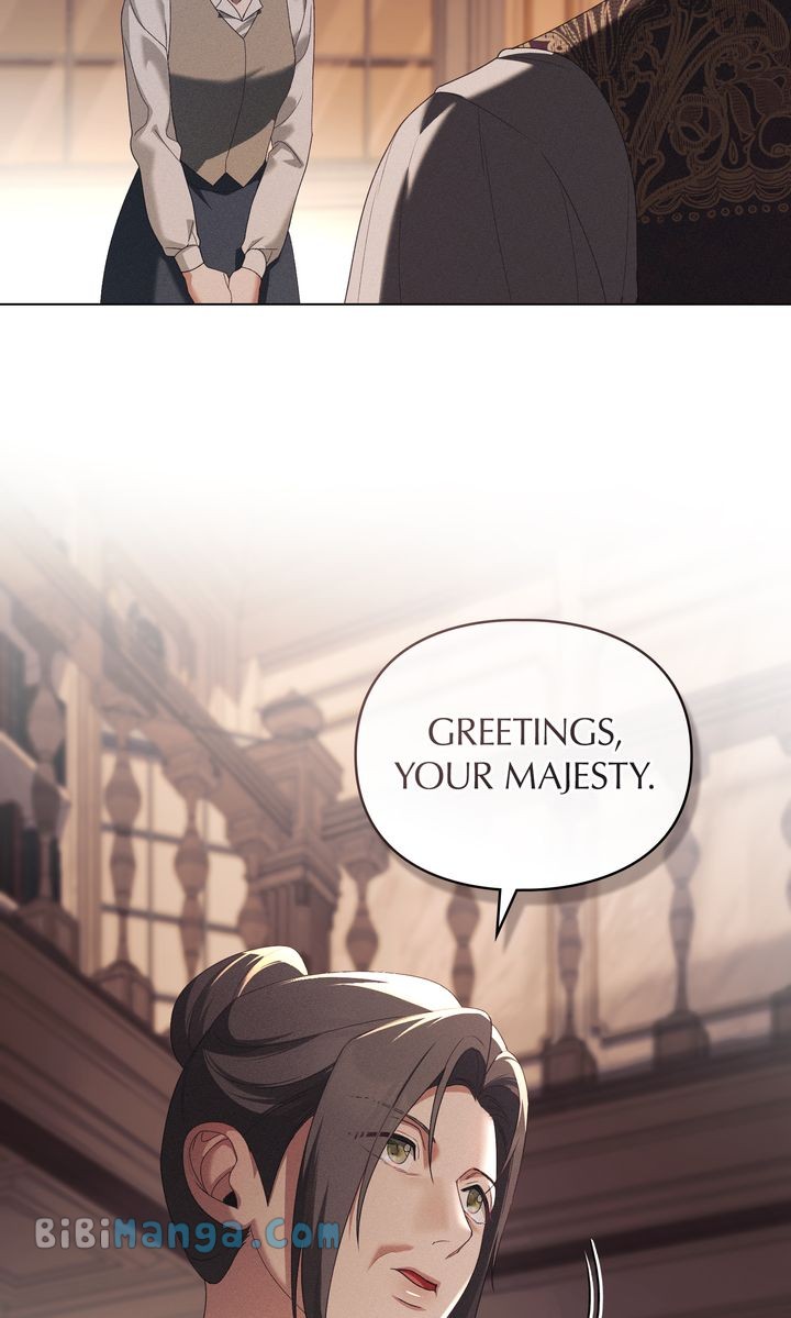 Betrayal of Dignity Chapter 53 page 36