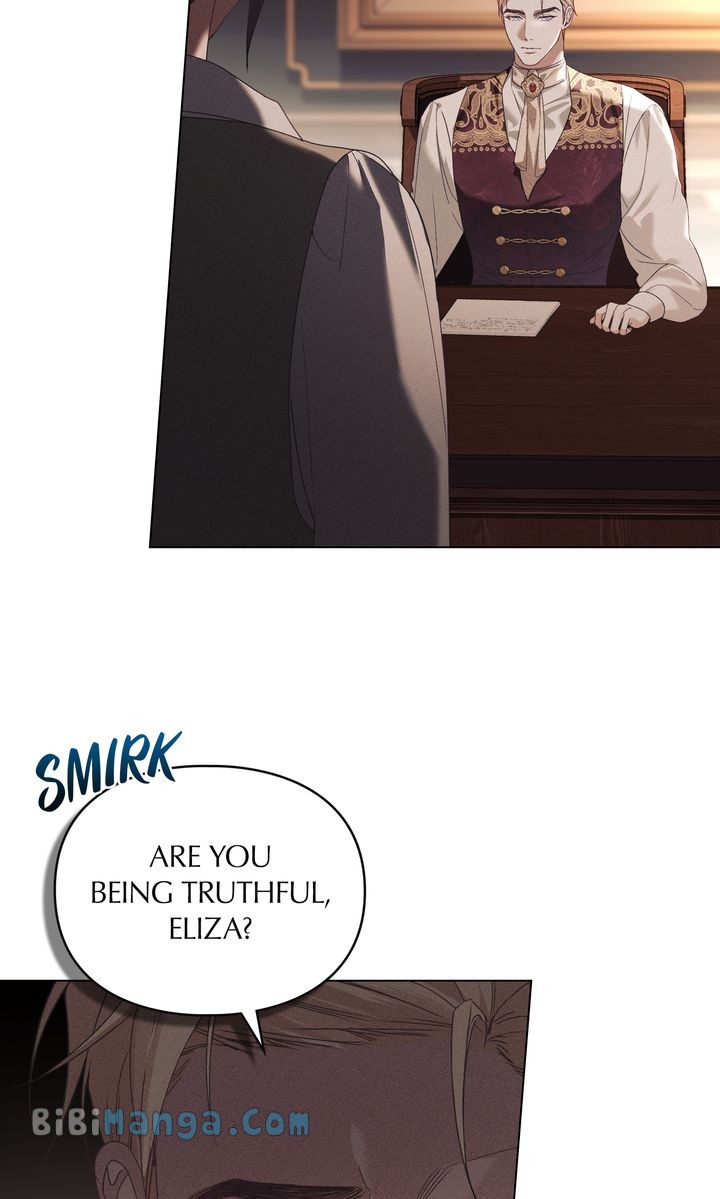 Betrayal of Dignity Chapter 53 page 41