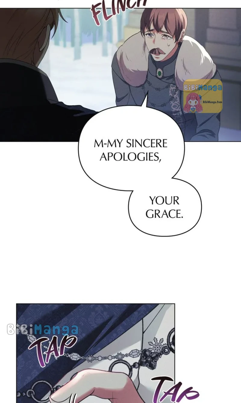 Betrayal of Dignity Chapter 25 page 44