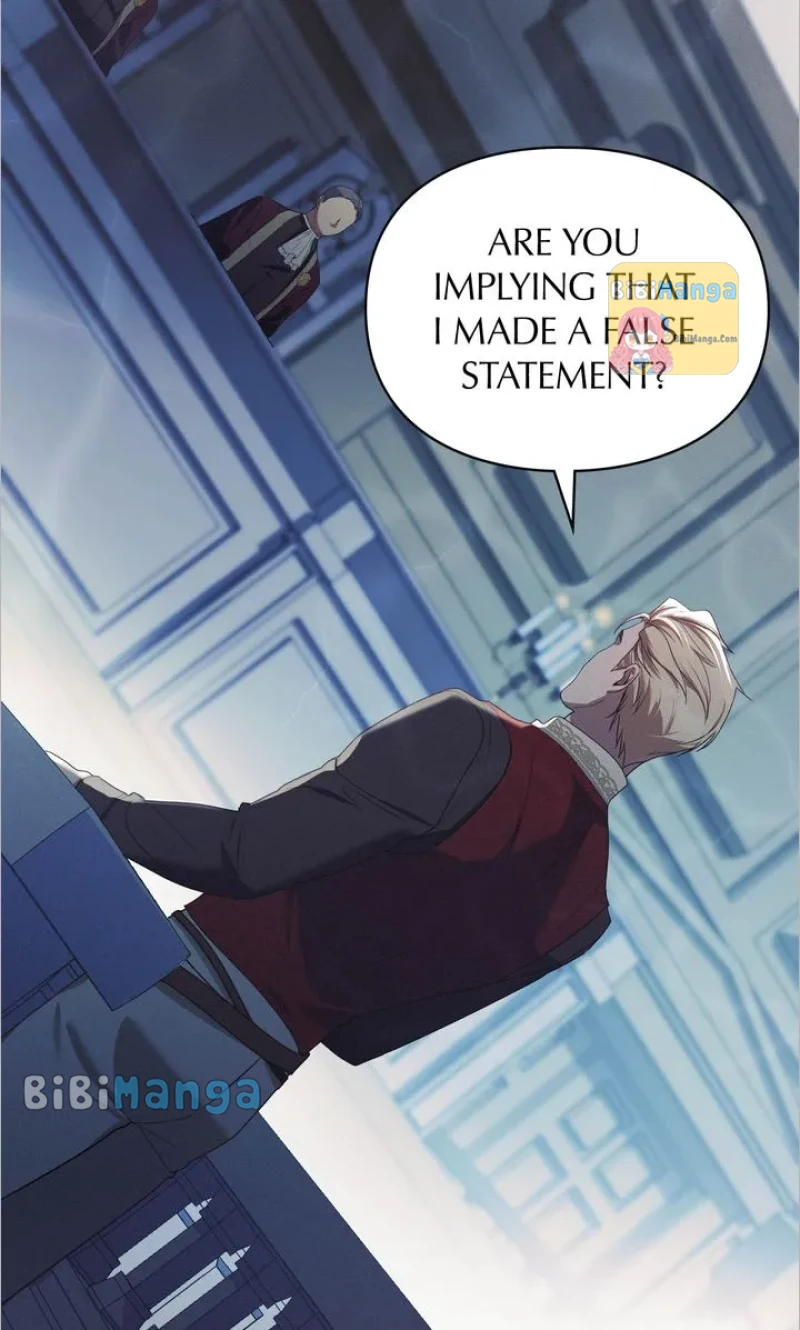 Betrayal of Dignity Chapter 29 page 12