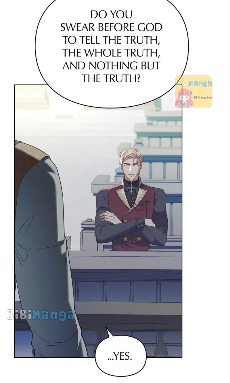 Betrayal of Dignity Chapter 29 page 22