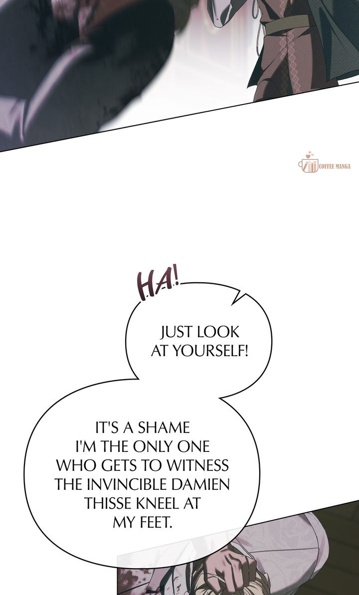 Betrayal of Dignity Chapter 72 page 12
