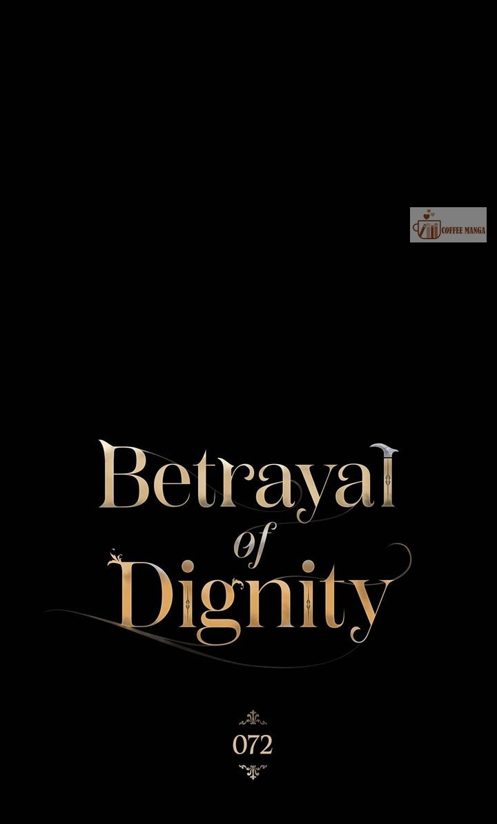 Betrayal of Dignity Chapter 72 page 33