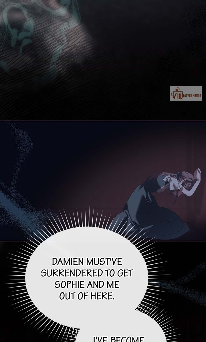 Betrayal of Dignity Chapter 72 page 44