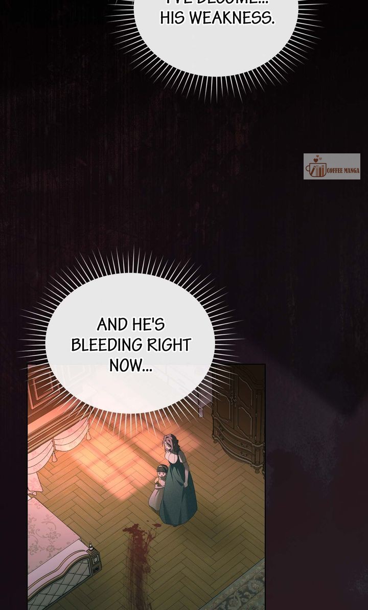 Betrayal of Dignity Chapter 72 page 45