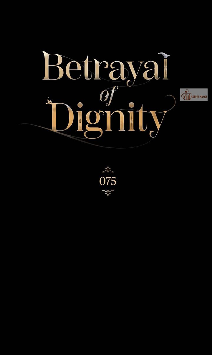 Betrayal of Dignity Chapter 75 page 31