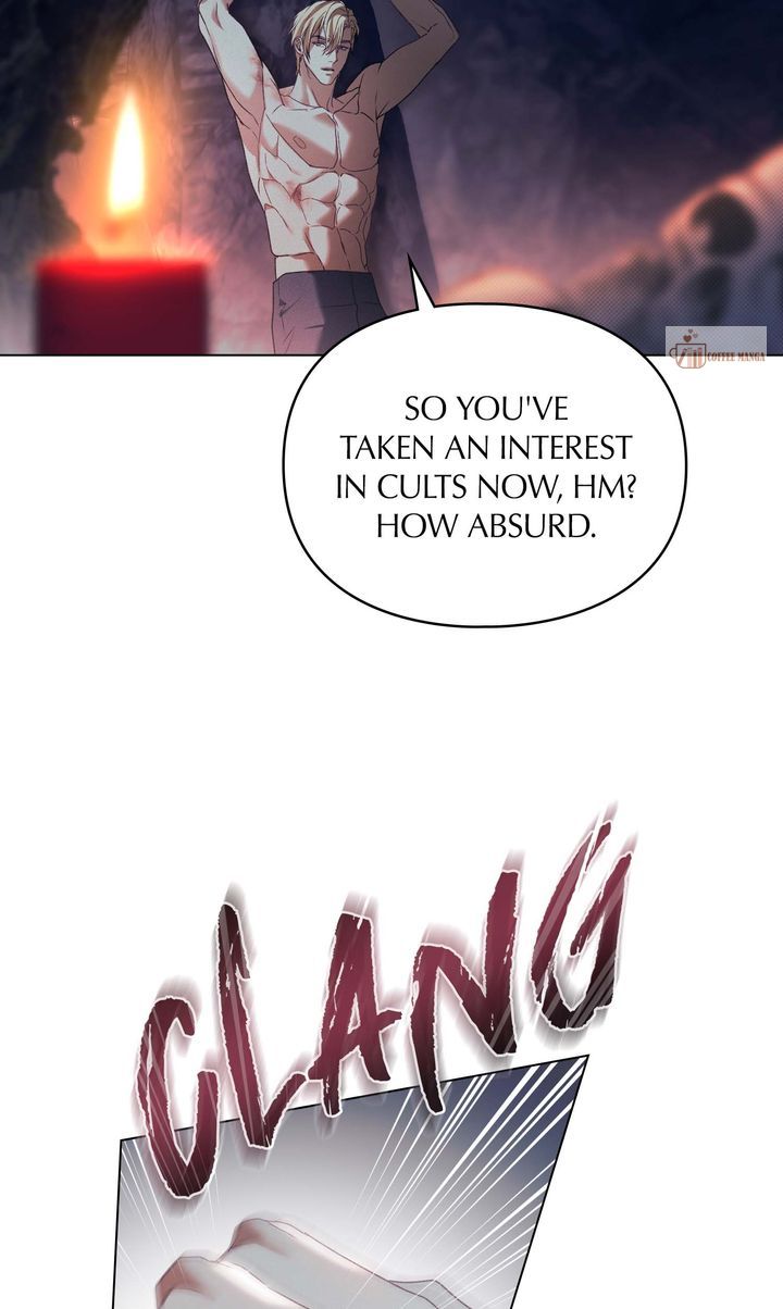 Betrayal of Dignity Chapter 75 page 34