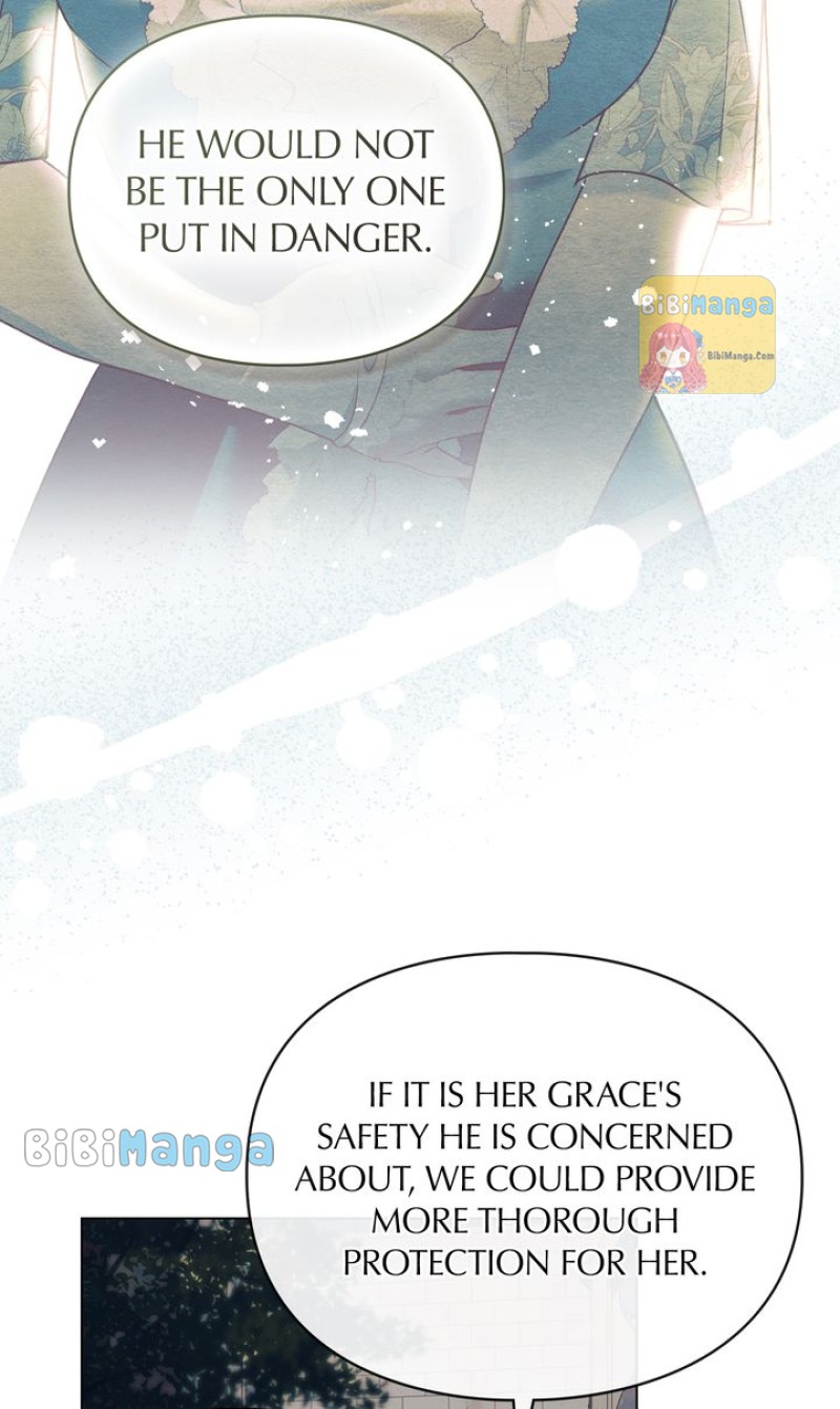Betrayal of Dignity Chapter 41 page 8
