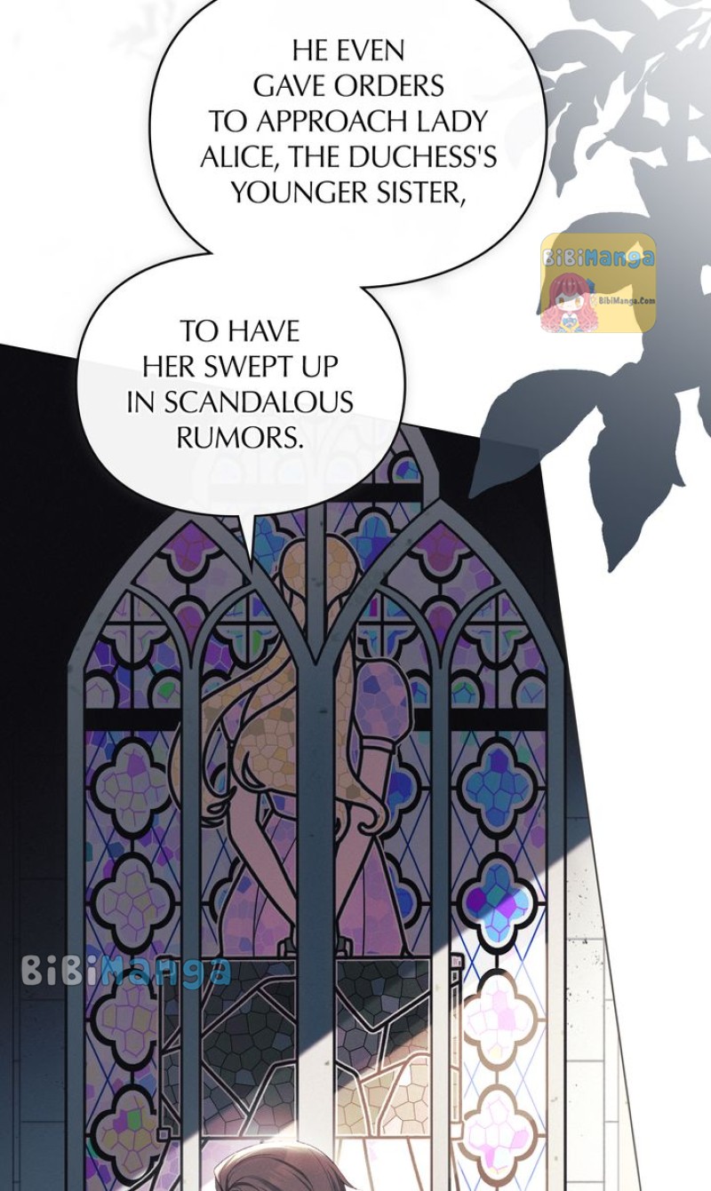 Betrayal of Dignity Chapter 41 page 14