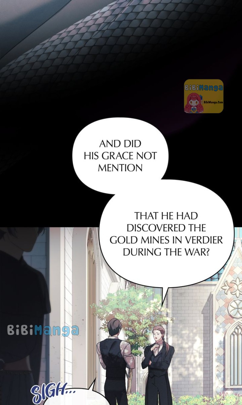 Betrayal of Dignity Chapter 41 page 21
