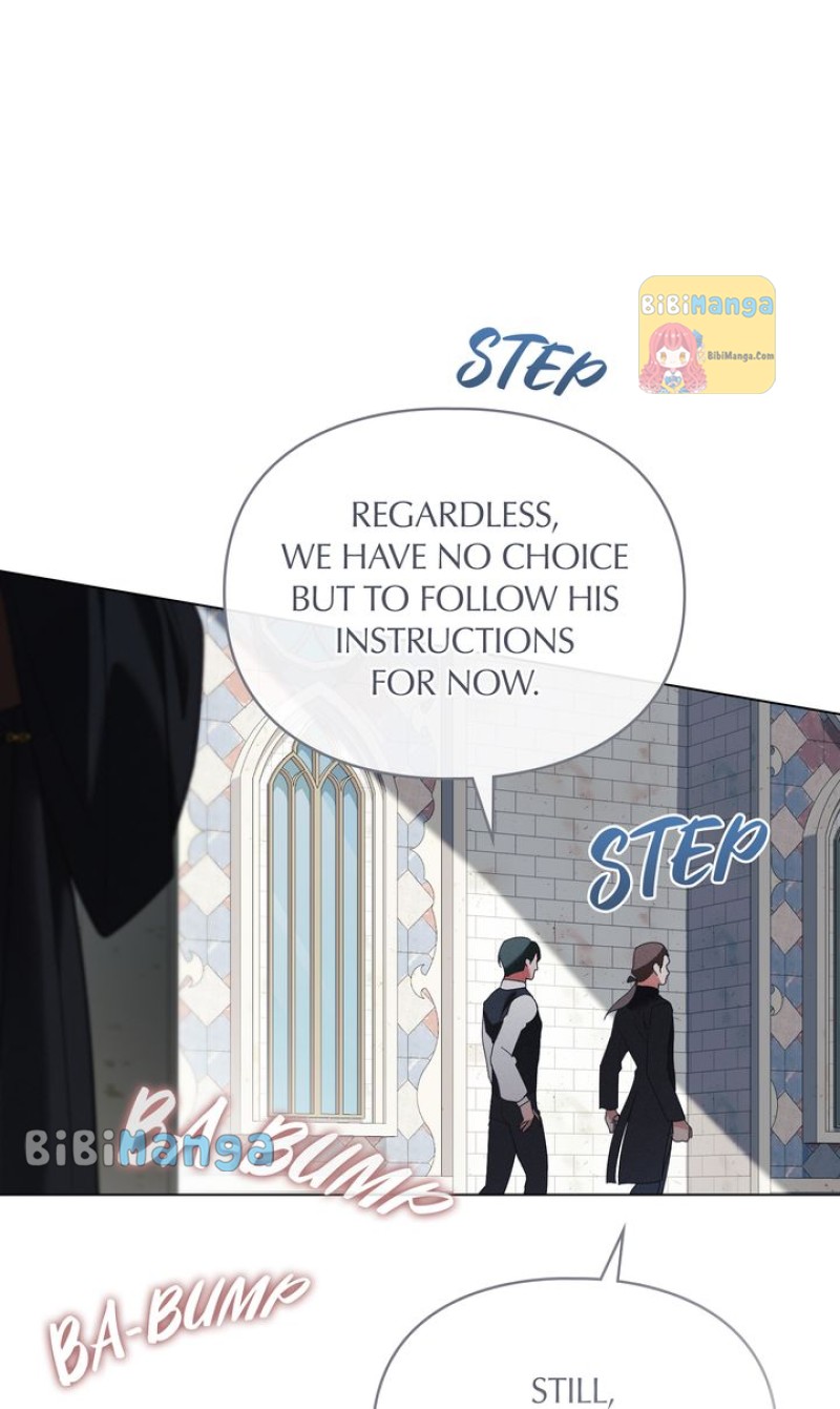 Betrayal of Dignity Chapter 41 page 25