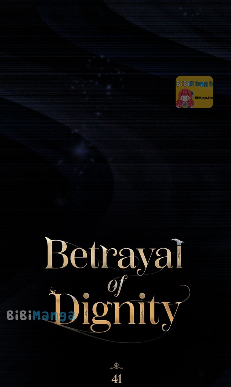 Betrayal of Dignity Chapter 41 page 29
