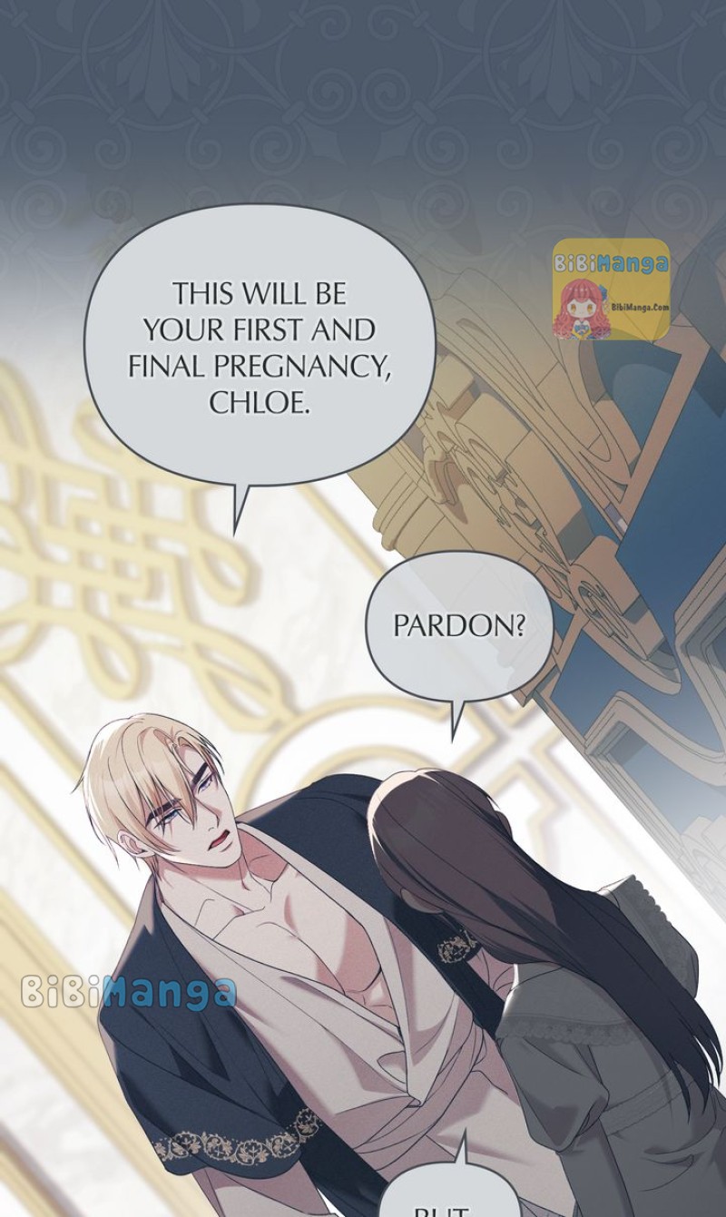 Betrayal of Dignity Chapter 41 page 36