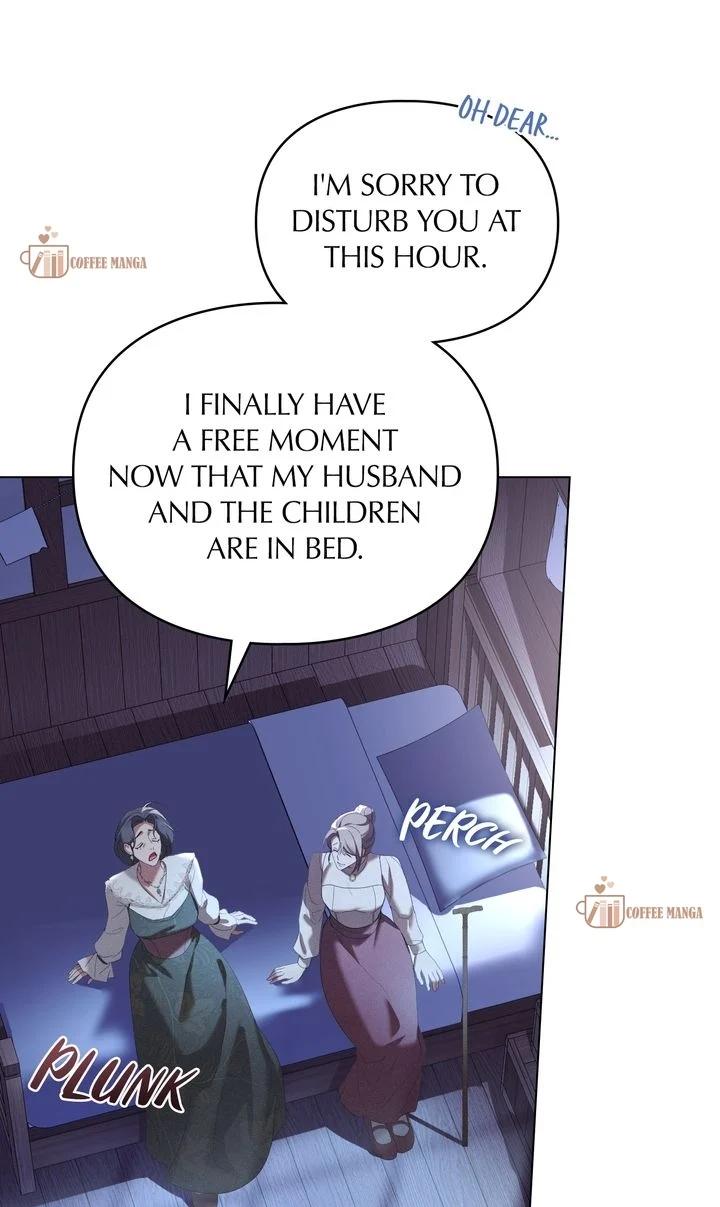 Betrayal of Dignity Chapter 57 page 7