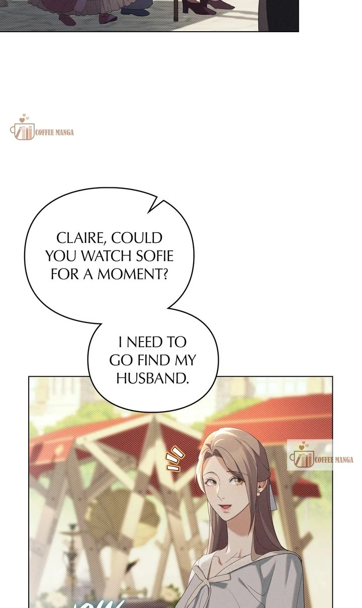 Betrayal of Dignity Chapter 57 page 34