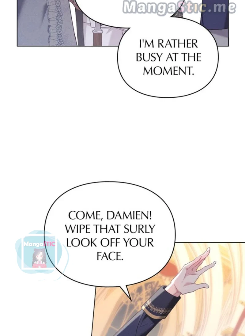Betrayal of Dignity Chapter 5 page 45