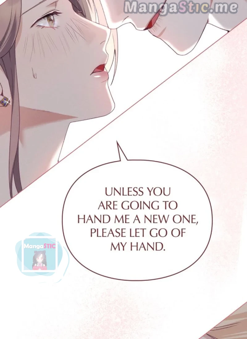 Betrayal of Dignity Chapter 5 page 61