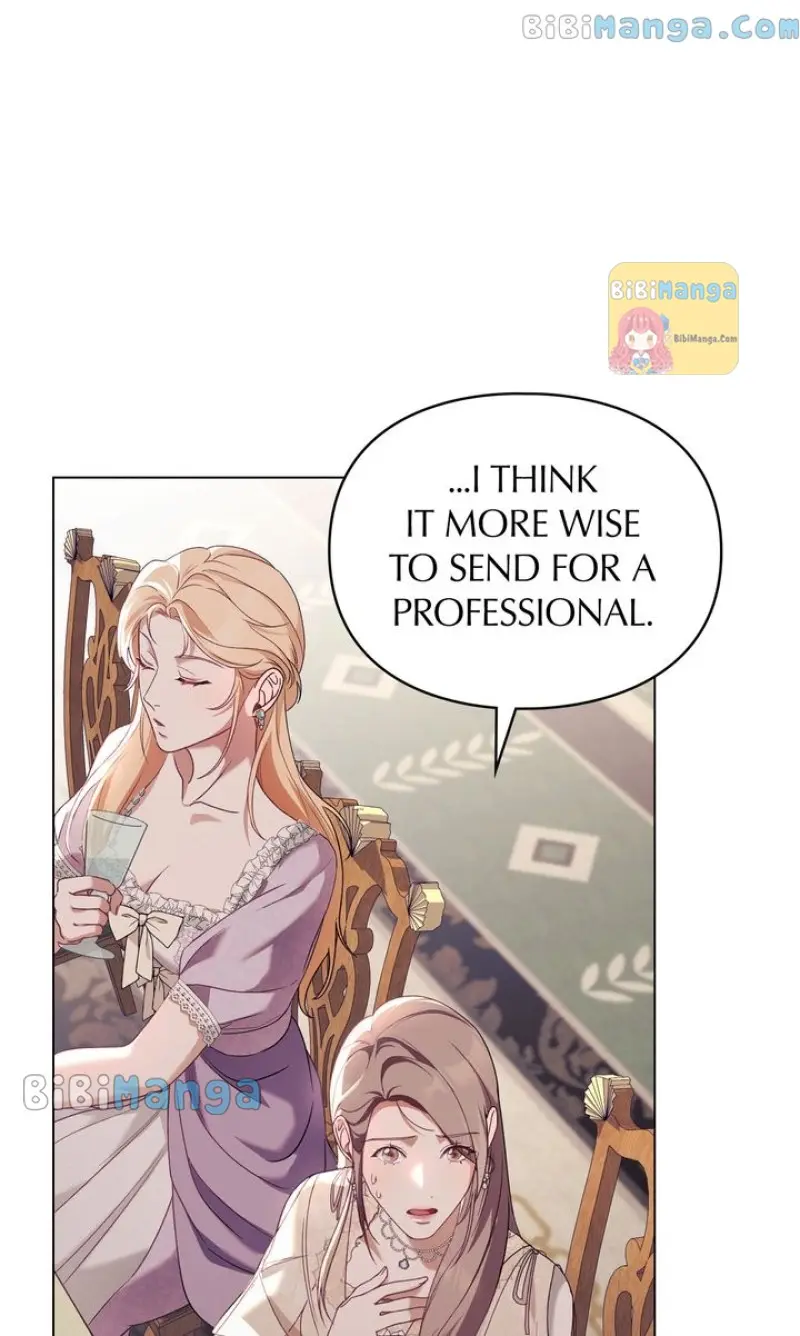 Betrayal of Dignity Chapter 9 page 18