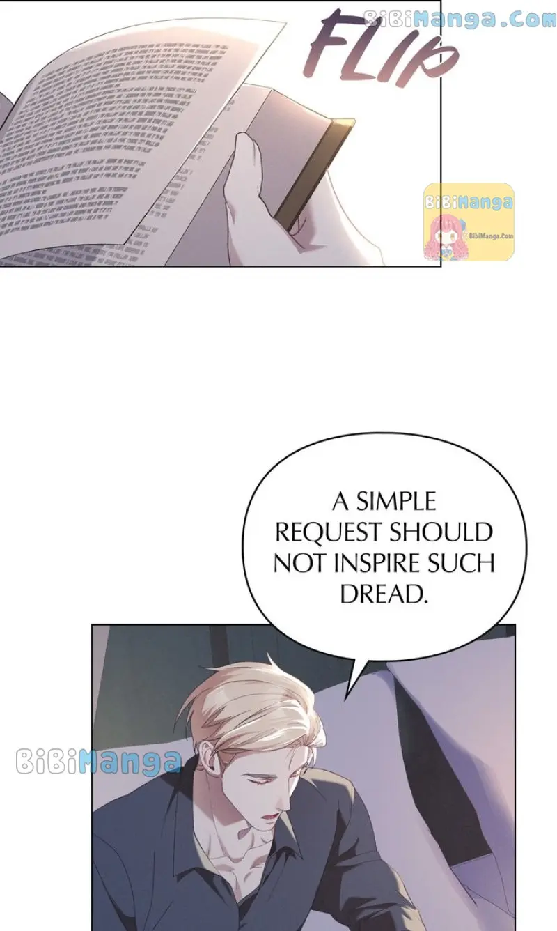 Betrayal of Dignity Chapter 9 page 33