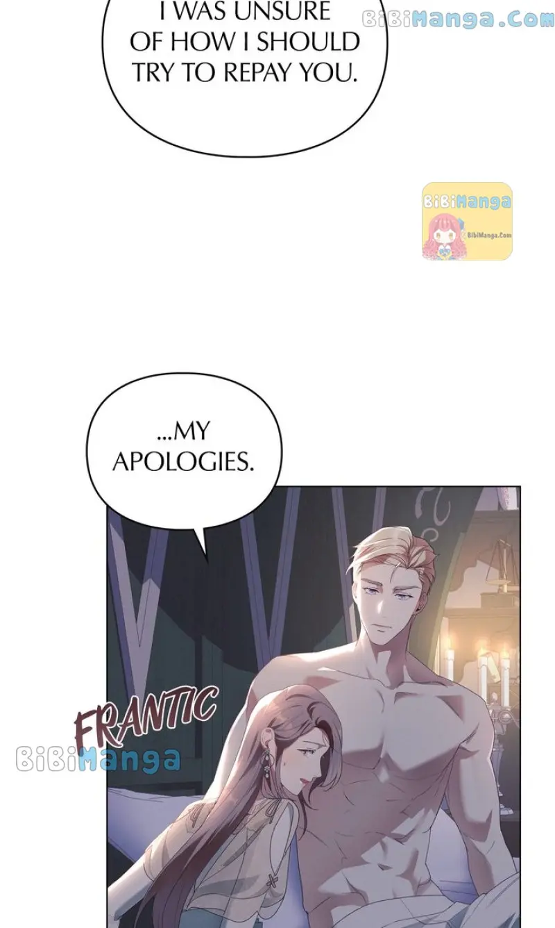 Betrayal of Dignity Chapter 9 page 84
