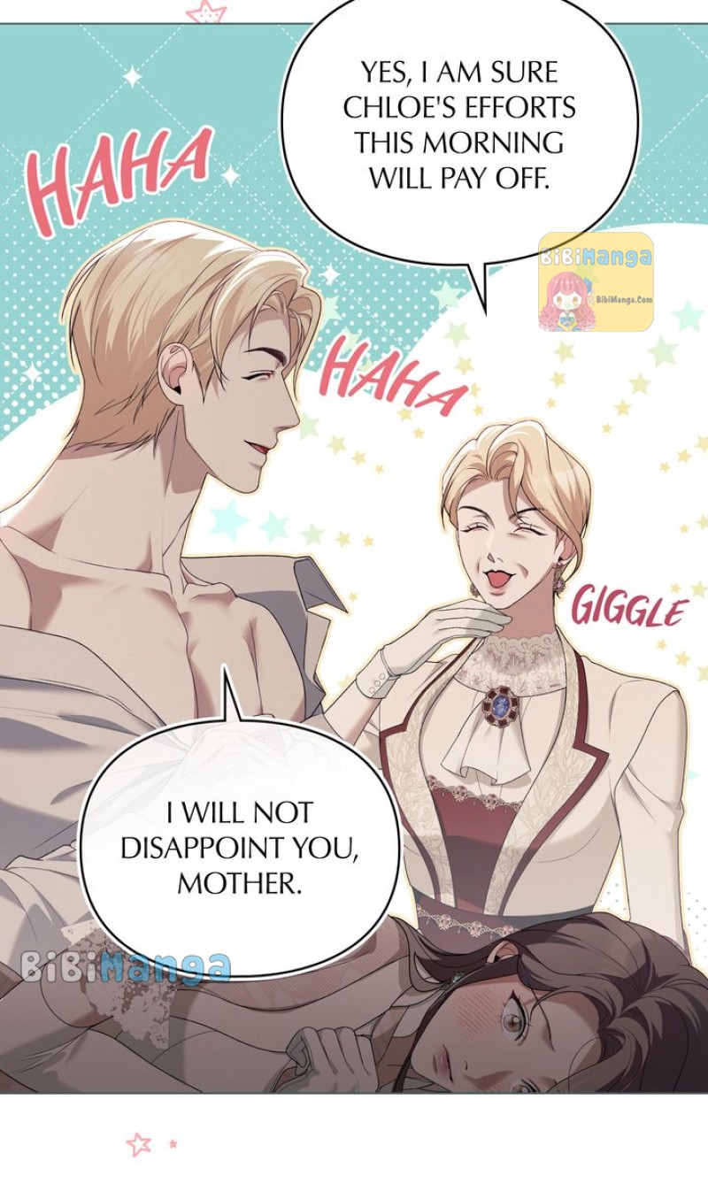 Betrayal of Dignity Chapter 38 page 44