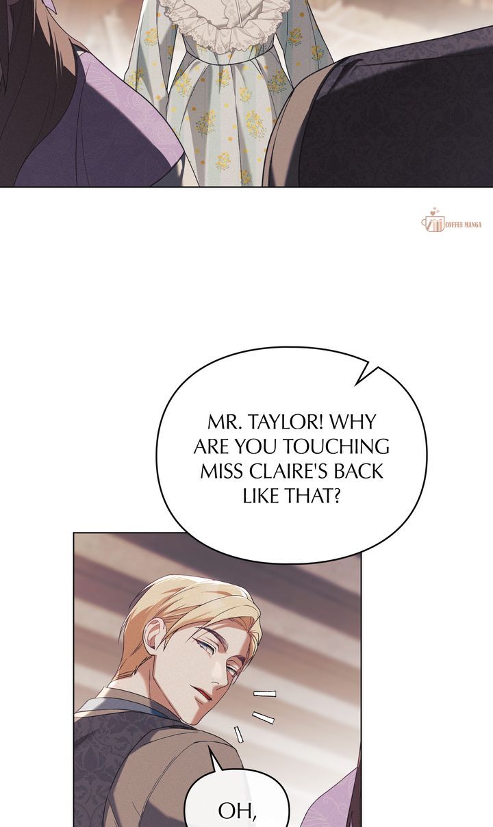Betrayal of Dignity Chapter 68 page 31