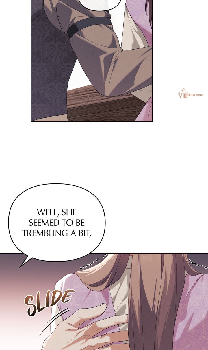 Betrayal of Dignity Chapter 68 page 32