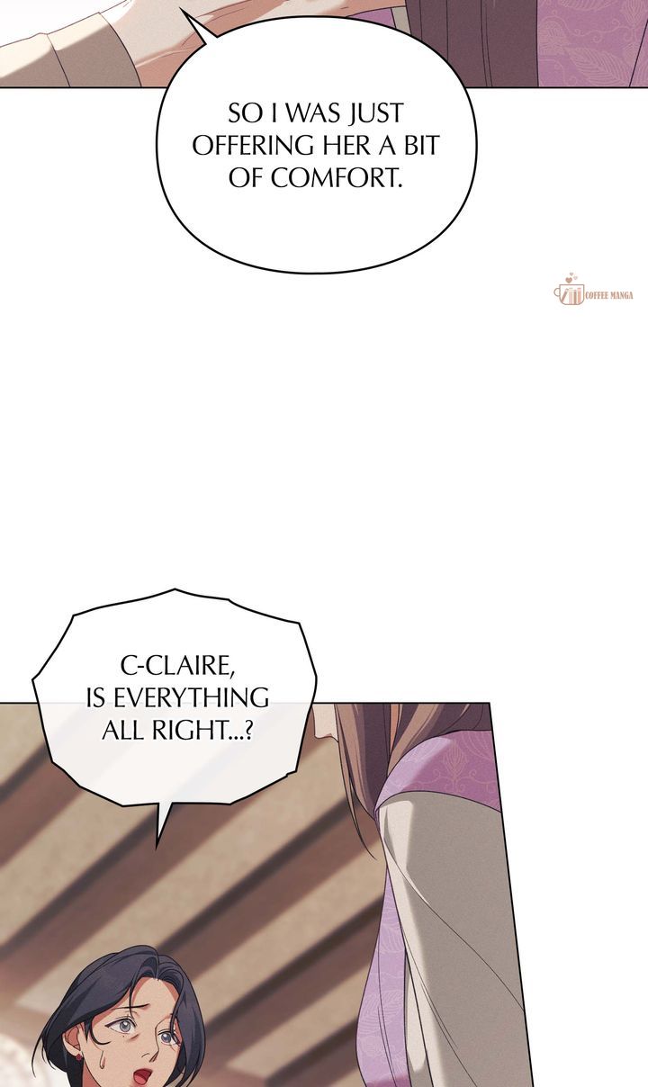 Betrayal of Dignity Chapter 68 page 33