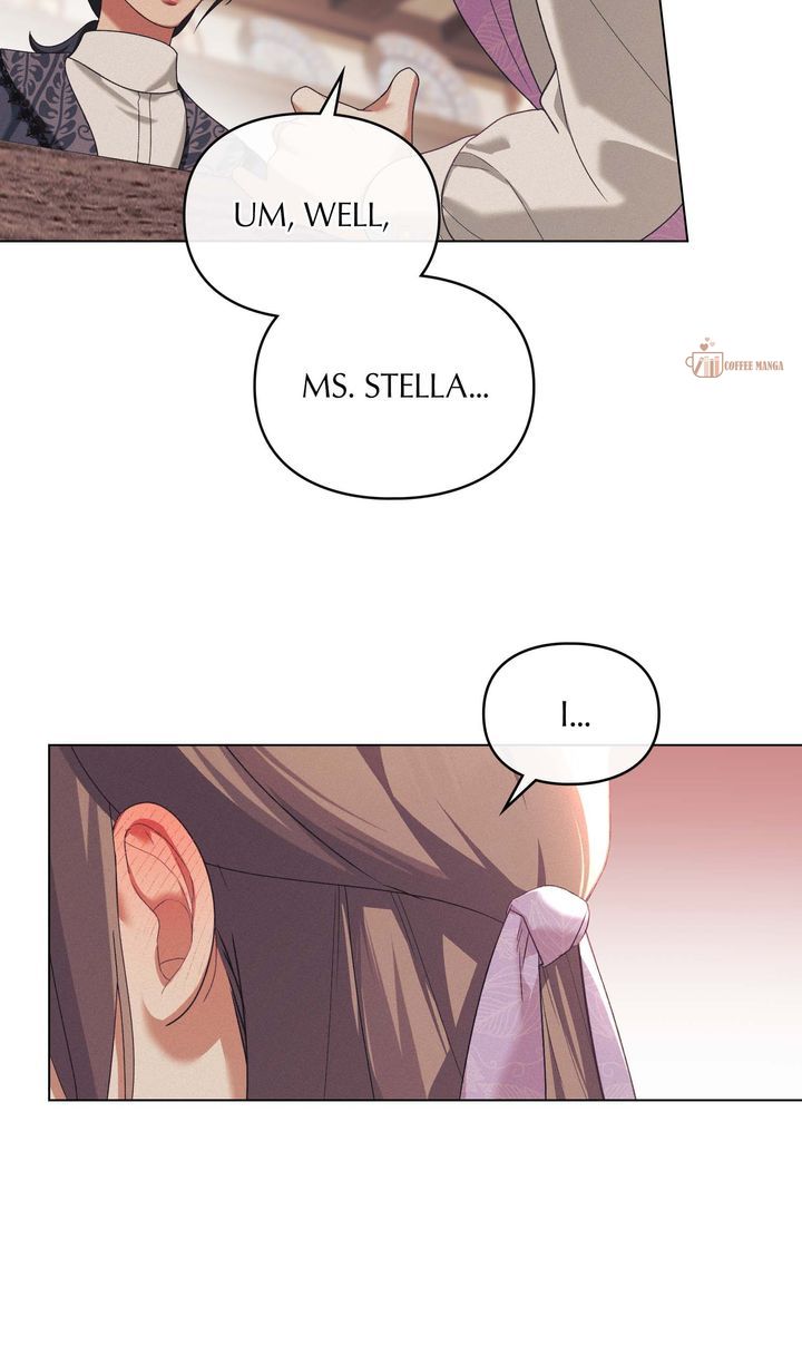 Betrayal of Dignity Chapter 68 page 34