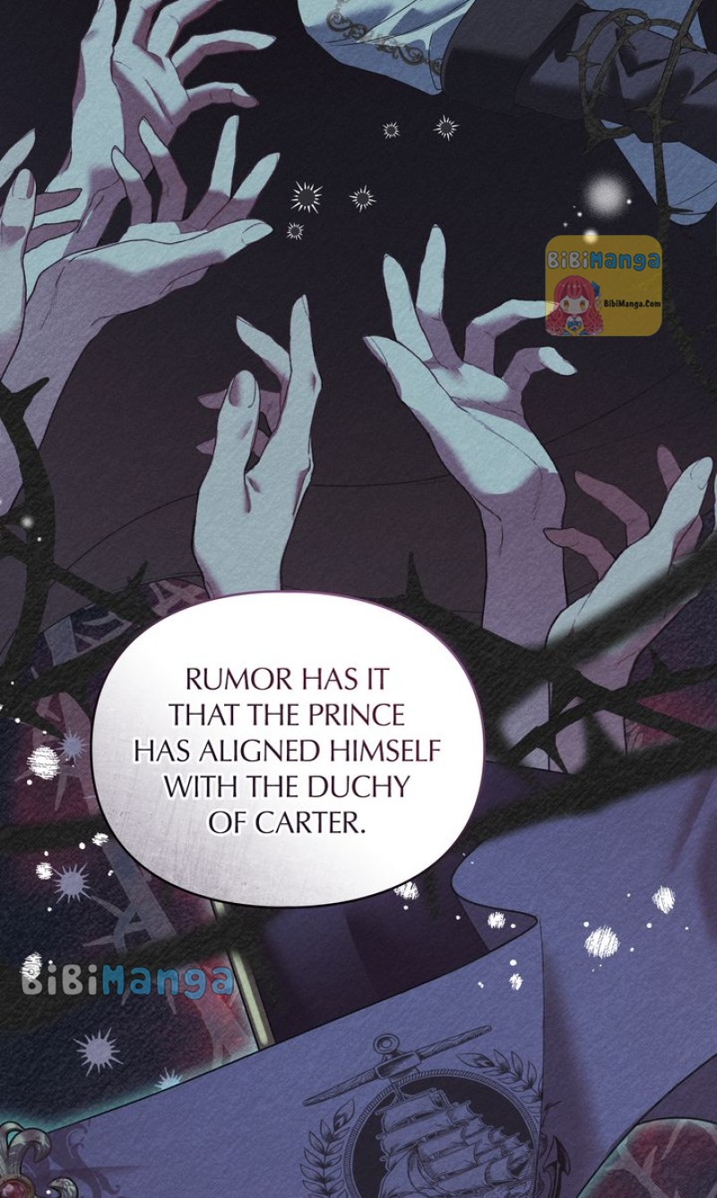 Betrayal of Dignity Chapter 44 page 7