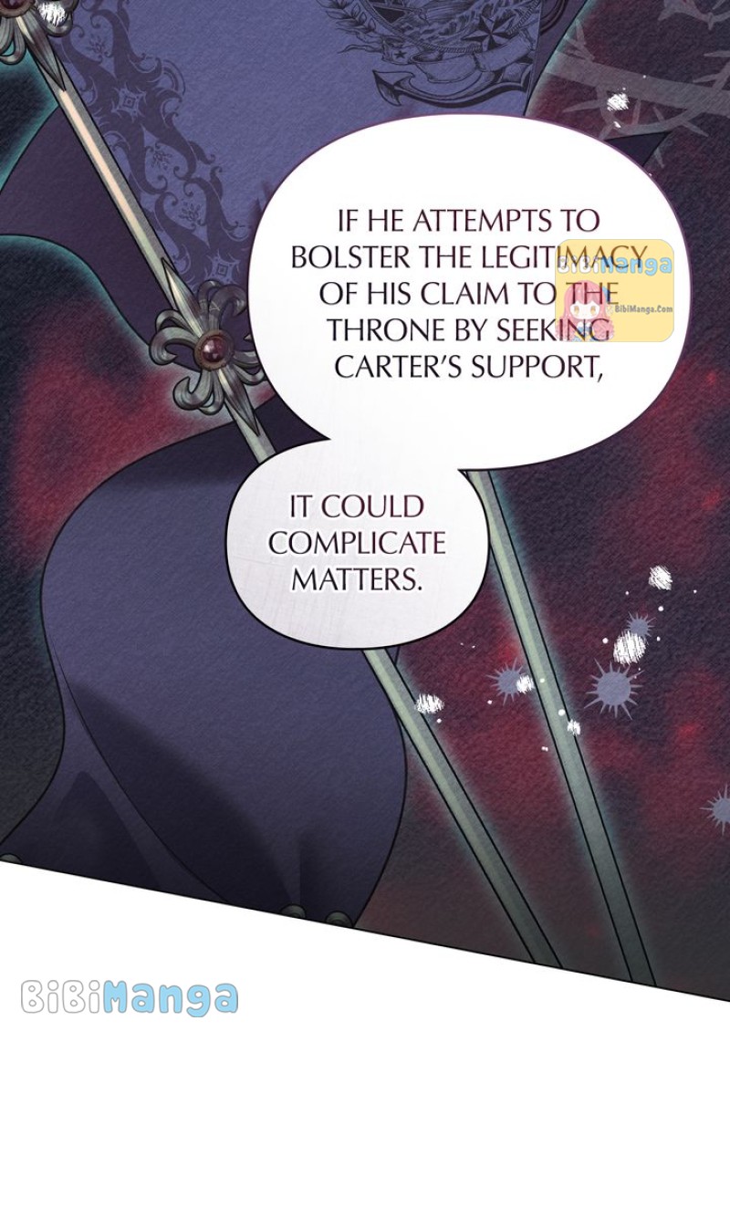 Betrayal of Dignity Chapter 44 page 8
