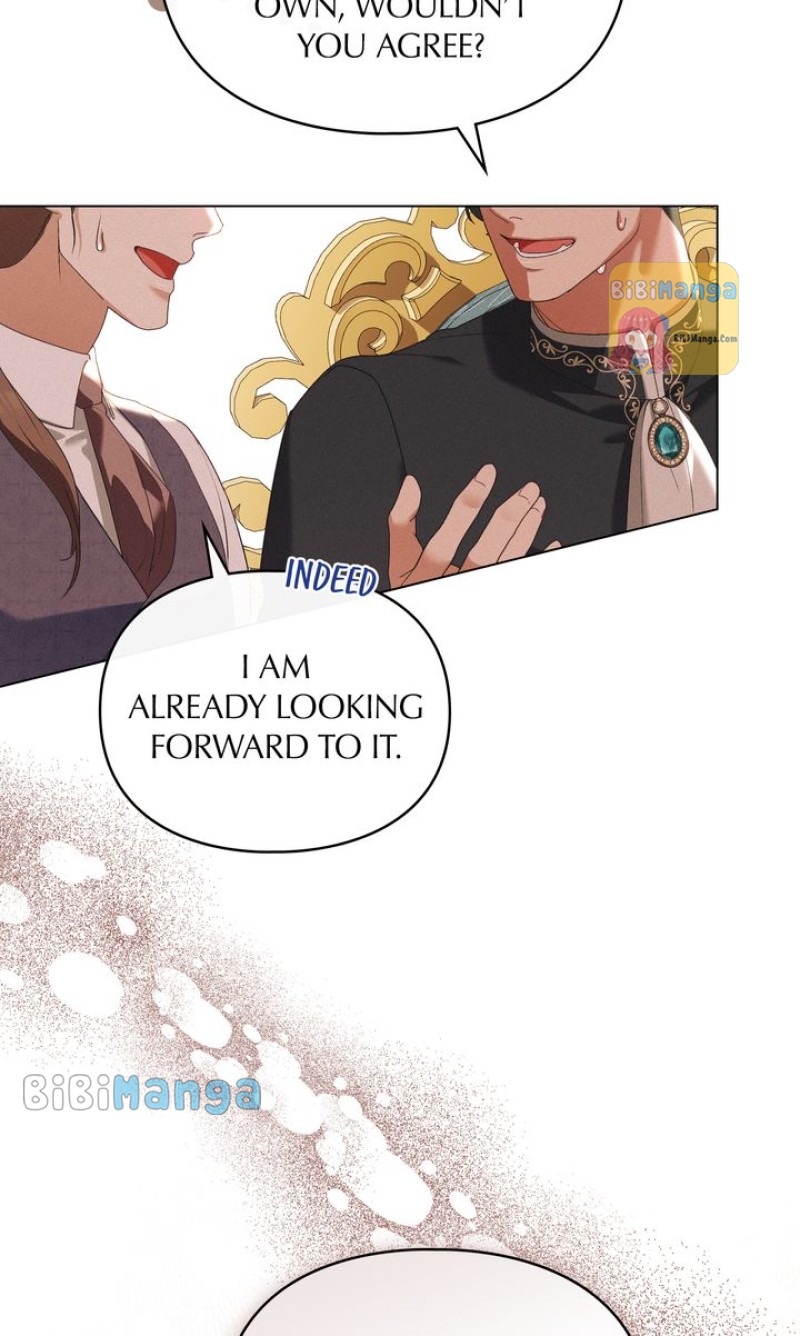 Betrayal of Dignity Chapter 44 page 37