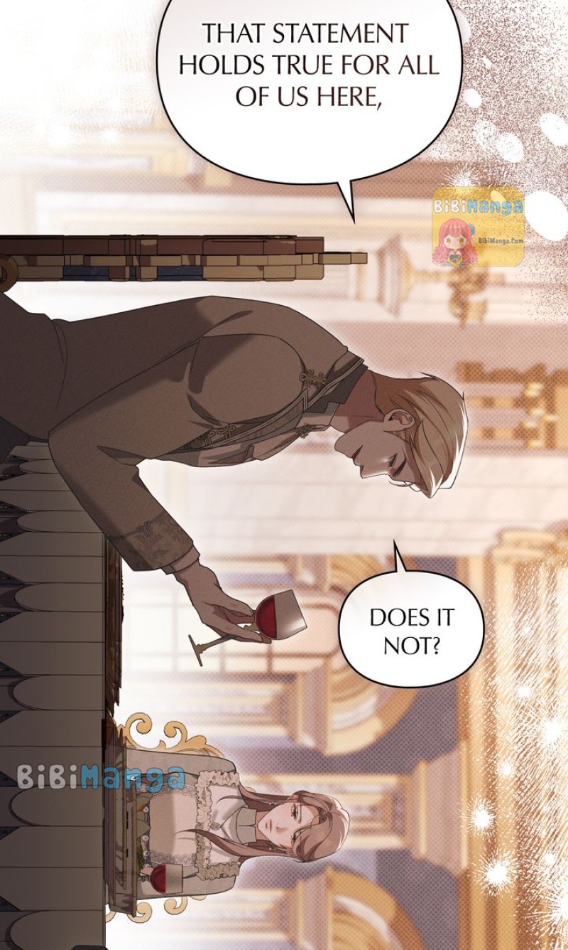 Betrayal of Dignity Chapter 44 page 38