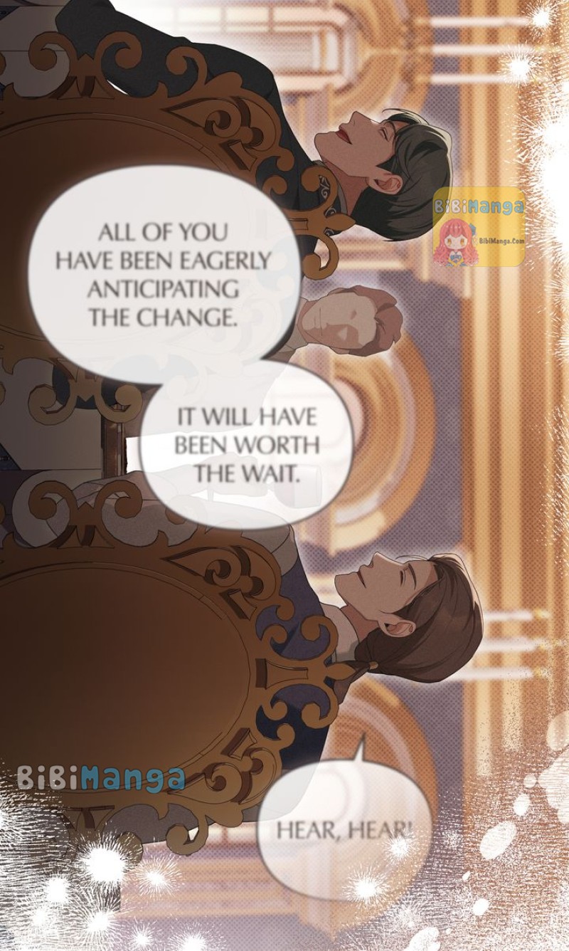 Betrayal of Dignity Chapter 44 page 39