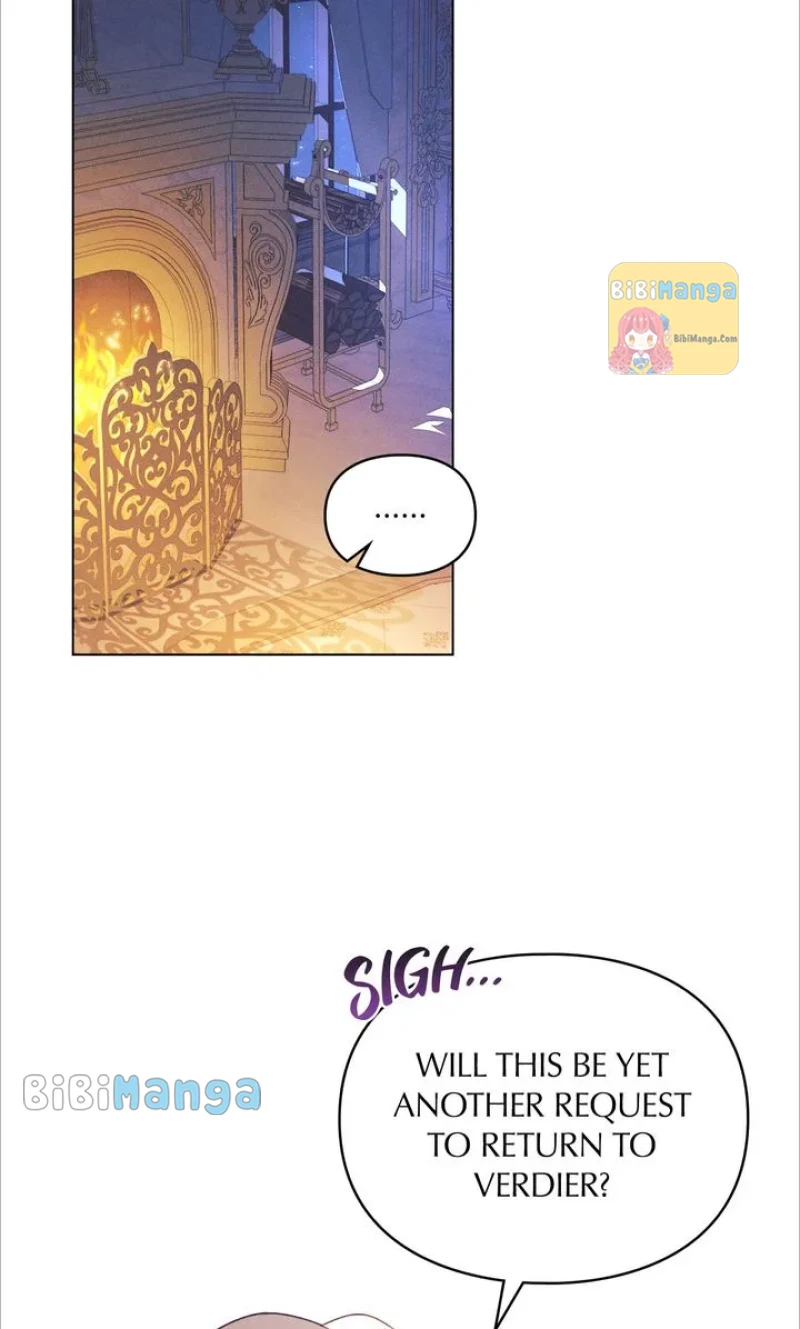Betrayal of Dignity Chapter 30 page 2