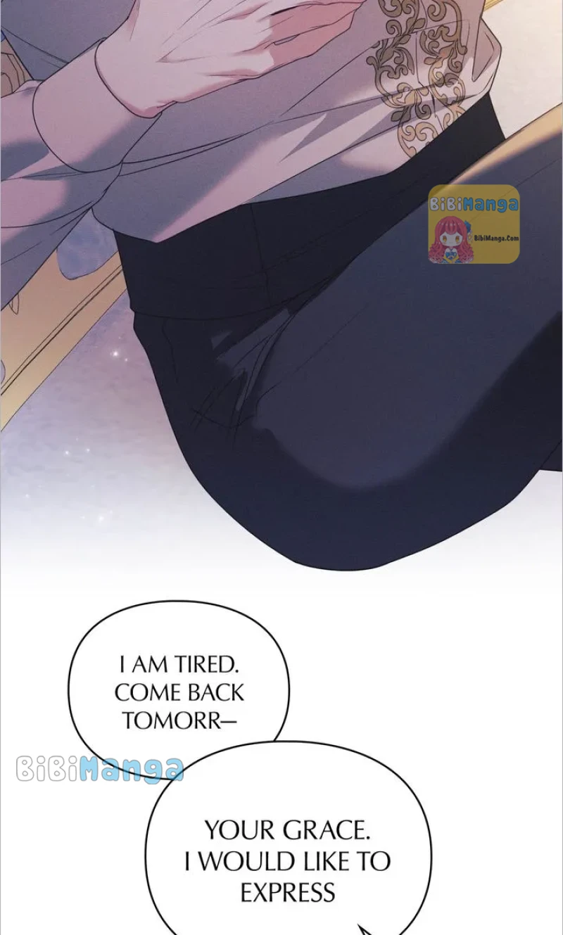 Betrayal of Dignity Chapter 30 page 4
