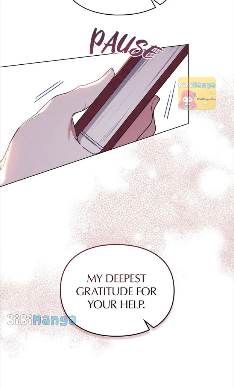 Betrayal of Dignity Chapter 30 page 5