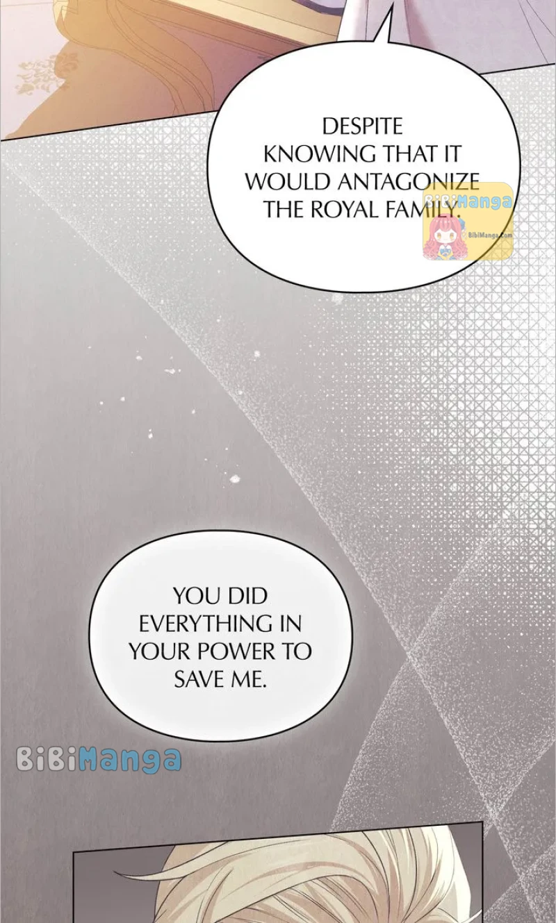 Betrayal of Dignity Chapter 30 page 8