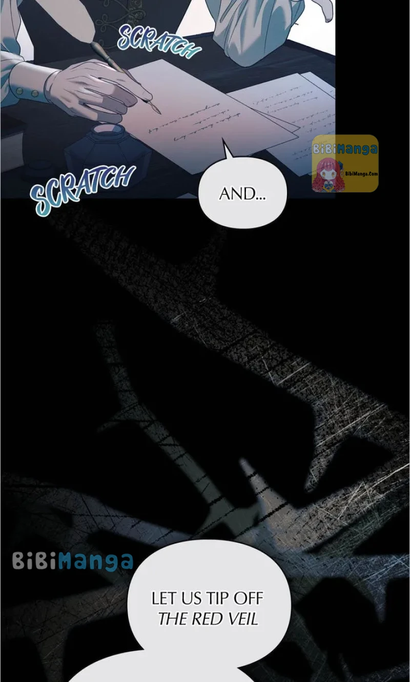 Betrayal of Dignity Chapter 30 page 83
