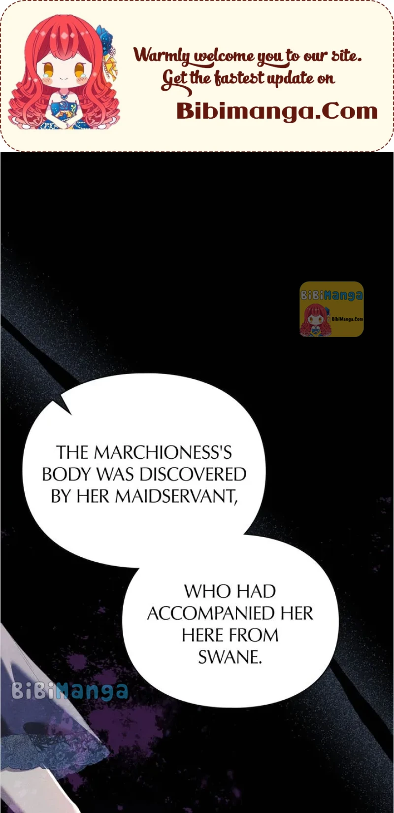 Betrayal of Dignity Chapter 28 page 1